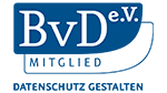 Mitglied im BvD e.V.