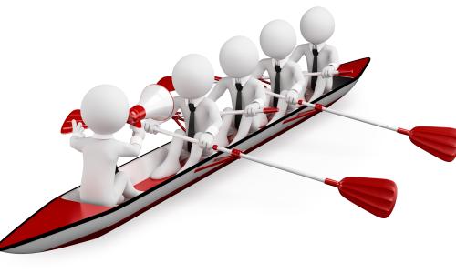 Was ist eine Führungskraft? 