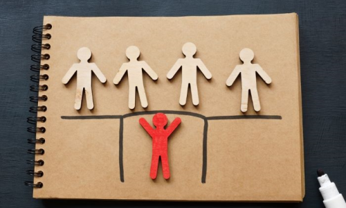 Servant Leadership Daniela Funke Coach Mediatorin